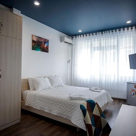 Leblanc Saigon Hotel Bandar Ho Chi Minh Luaran gambar