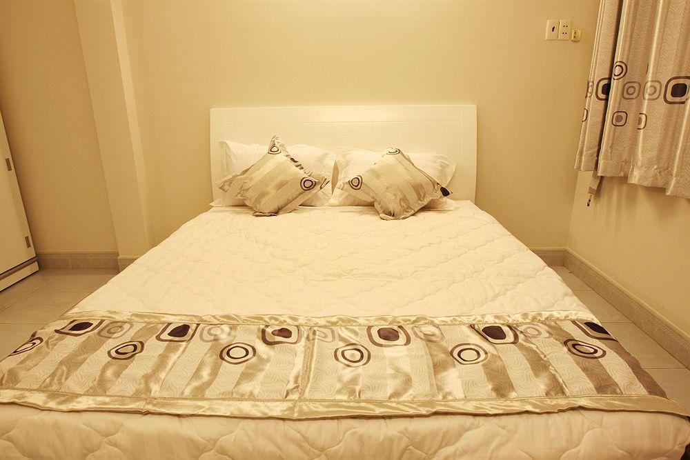 Leblanc Saigon Hotel Bandar Ho Chi Minh Luaran gambar