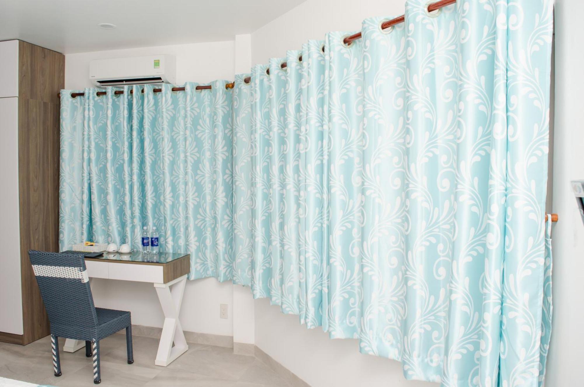 Leblanc Saigon Hotel Bandar Ho Chi Minh Luaran gambar
