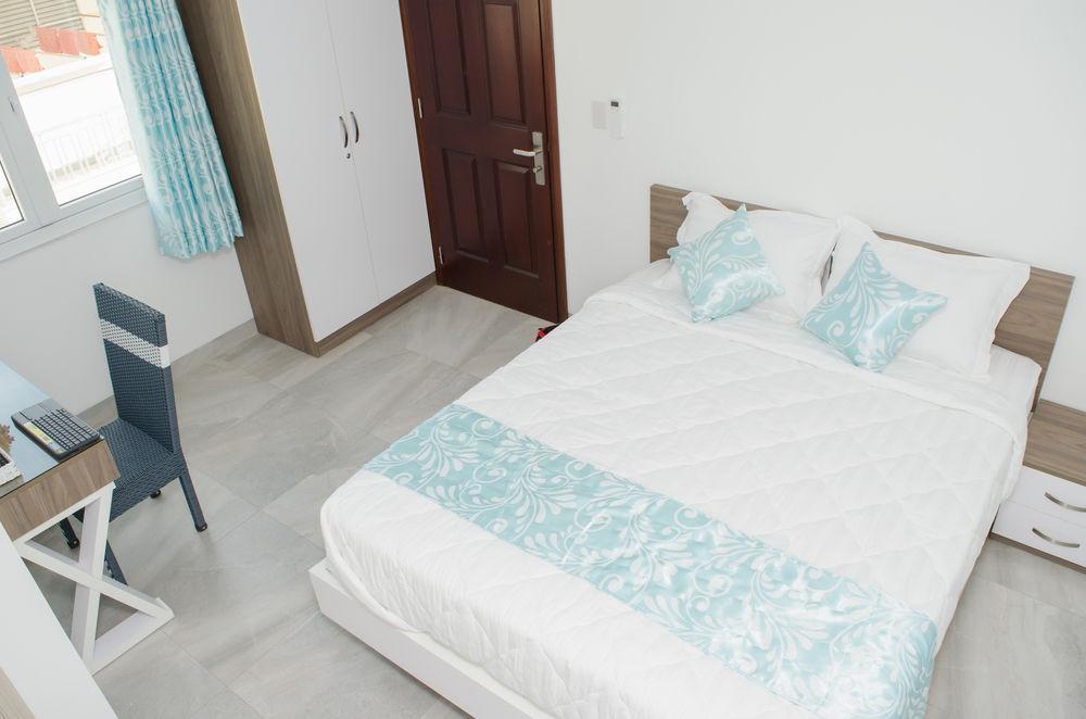 Leblanc Saigon Hotel Bandar Ho Chi Minh Luaran gambar
