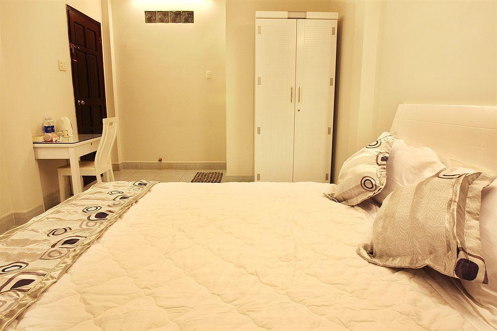 Leblanc Saigon Hotel Bandar Ho Chi Minh Luaran gambar
