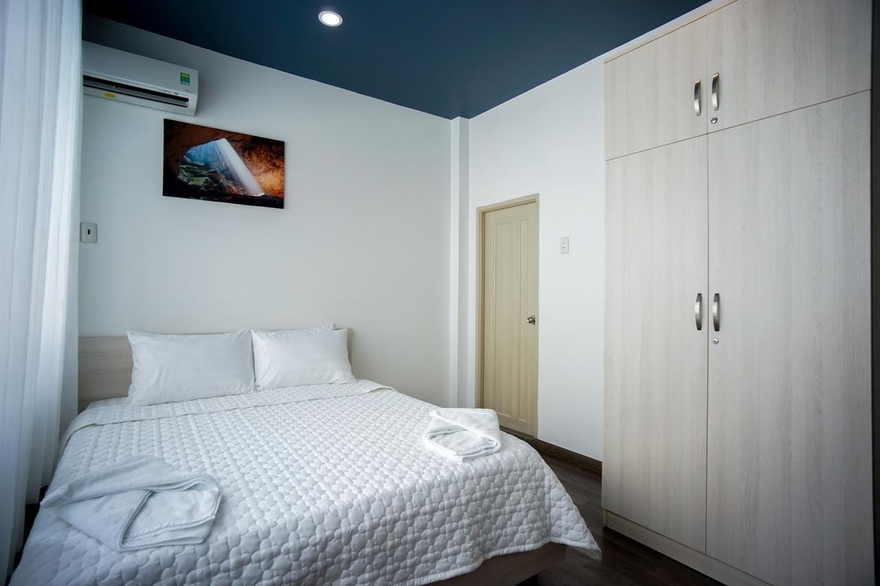 Leblanc Saigon Hotel Bandar Ho Chi Minh Luaran gambar