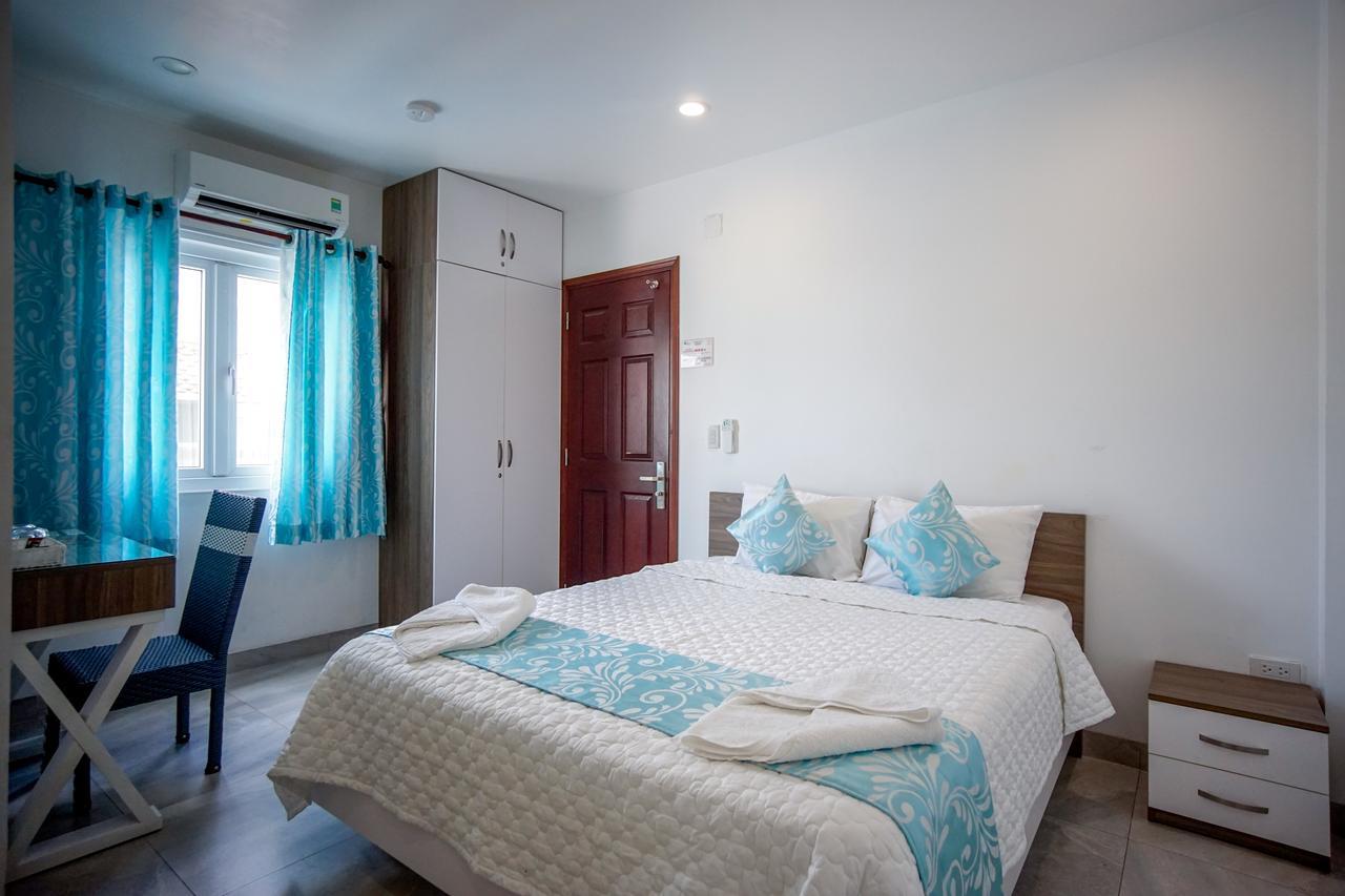 Leblanc Saigon Hotel Bandar Ho Chi Minh Luaran gambar
