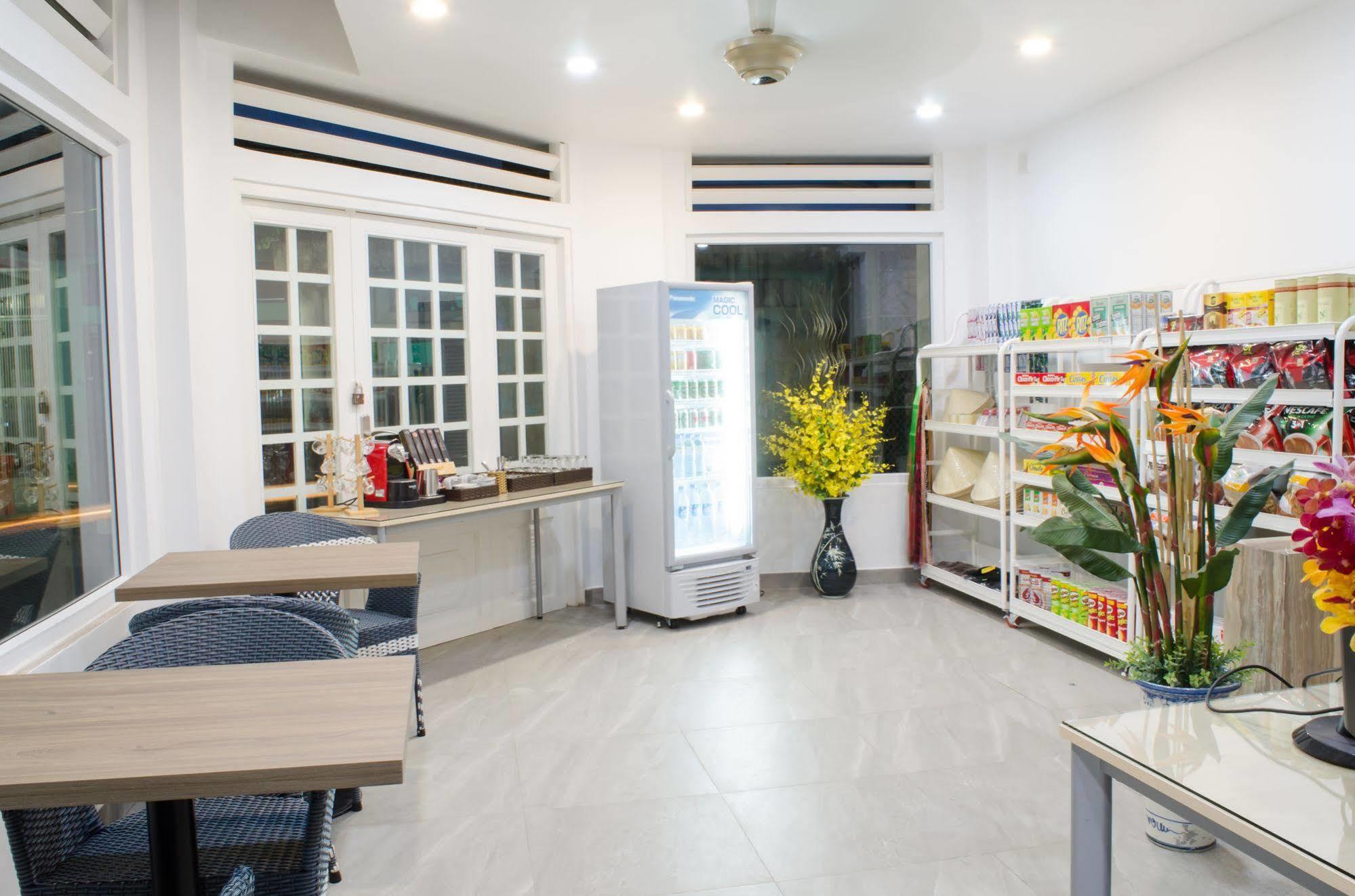 Leblanc Saigon Hotel Bandar Ho Chi Minh Luaran gambar