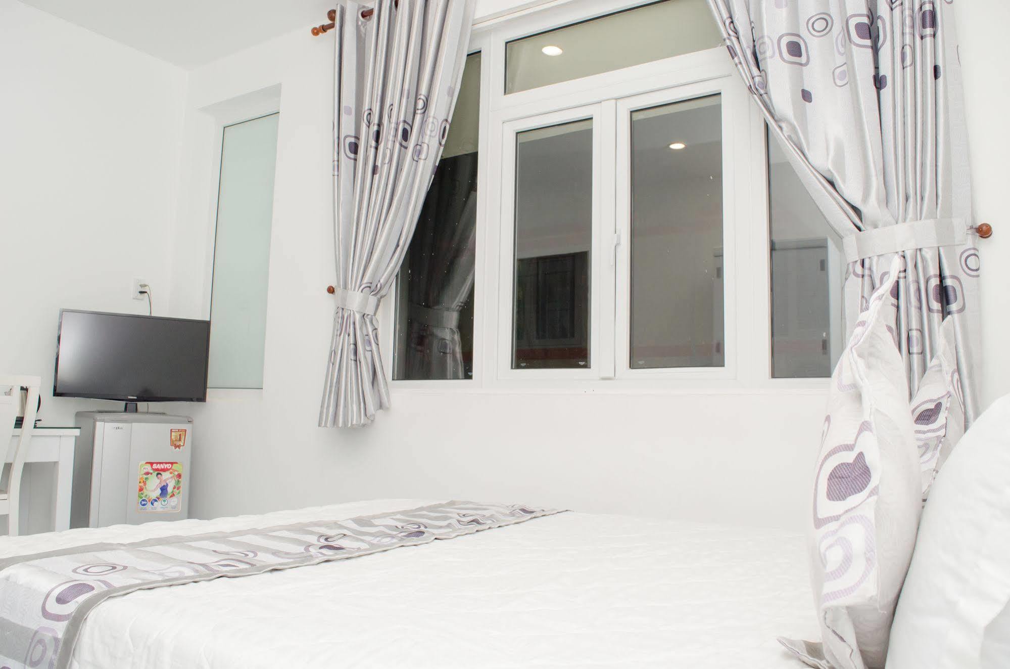 Leblanc Saigon Hotel Bandar Ho Chi Minh Luaran gambar
