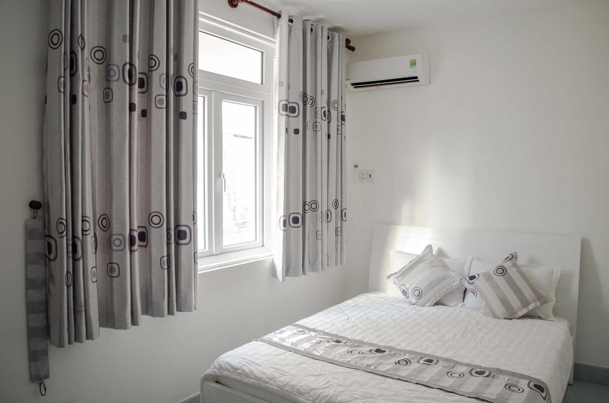 Leblanc Saigon Hotel Bandar Ho Chi Minh Luaran gambar