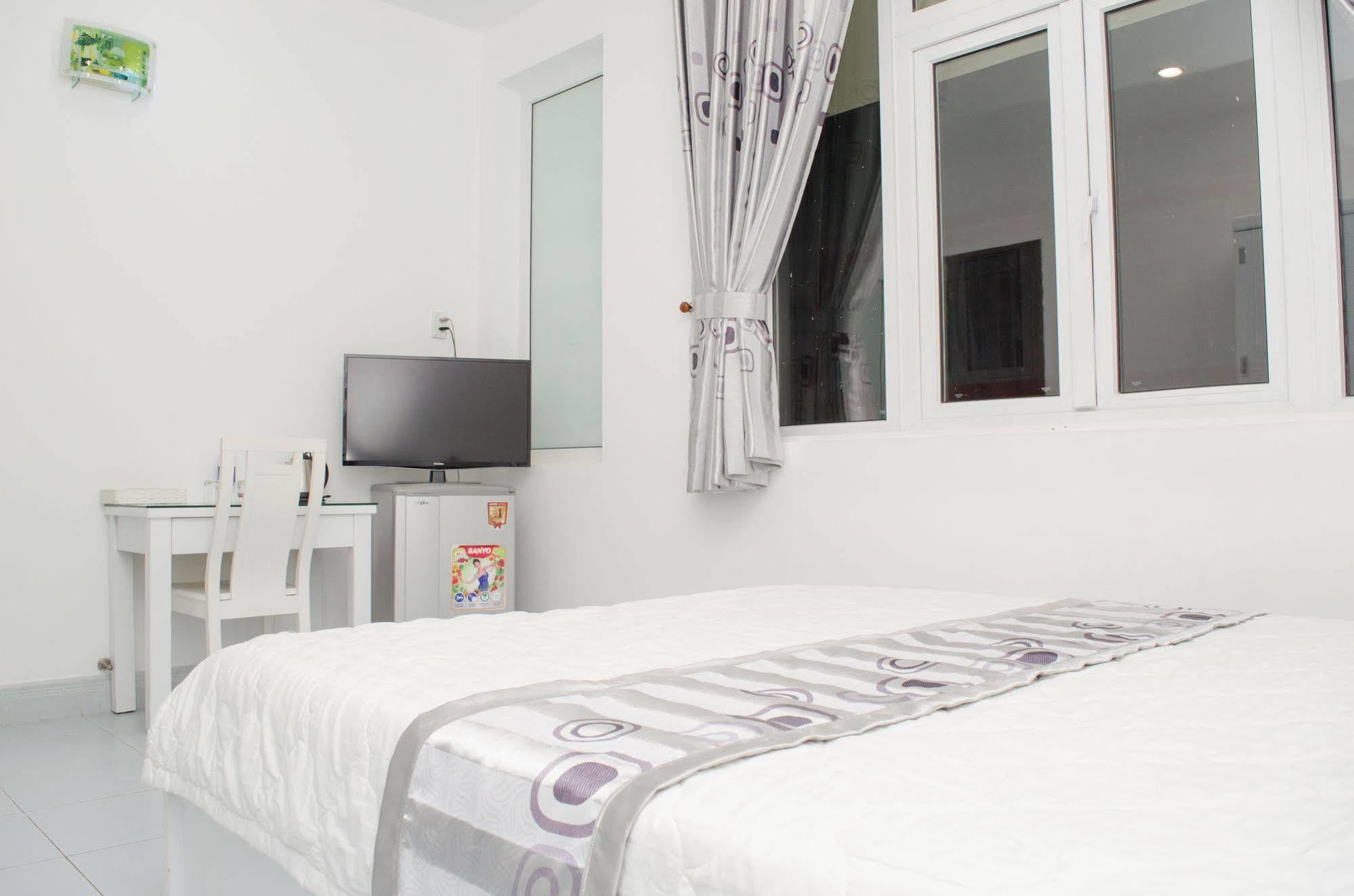 Leblanc Saigon Hotel Bandar Ho Chi Minh Luaran gambar